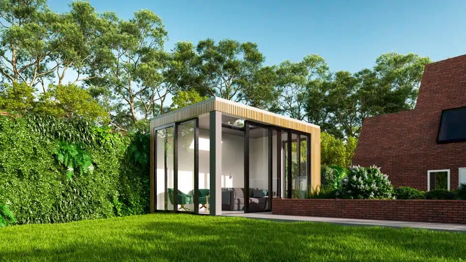 CGI Amersham