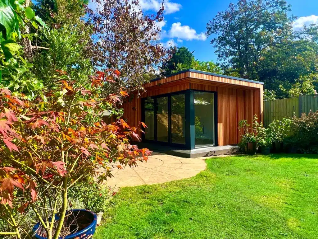 Garden Room Surbiton