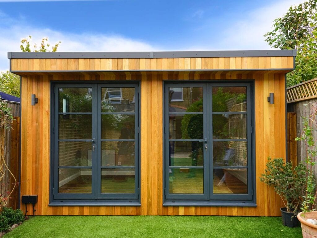 Garden Room Hampton