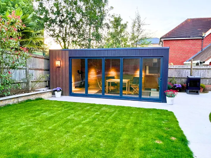 Garden Room Chiswick