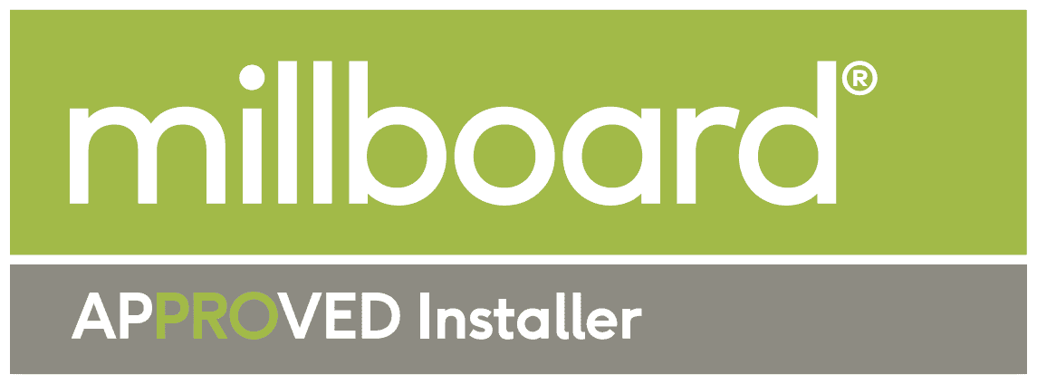 Millboard approved installer