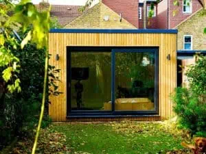 Garden Room in Hampton