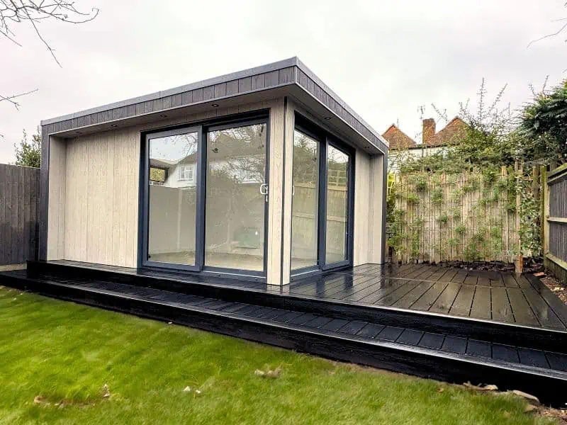 Garden Room Epsom