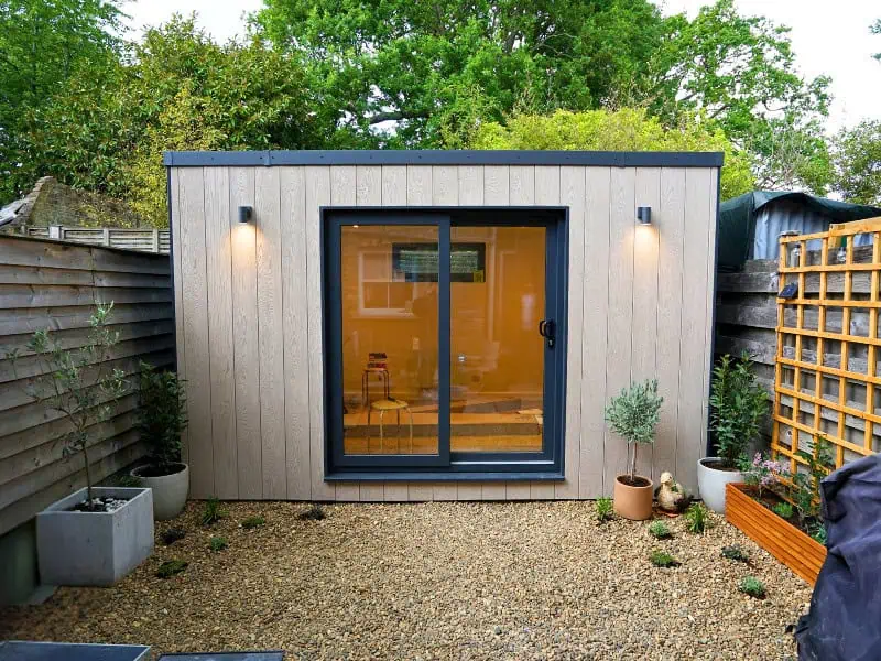 Kingston Garden Studio