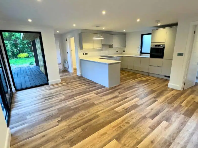 Annex Kitchen