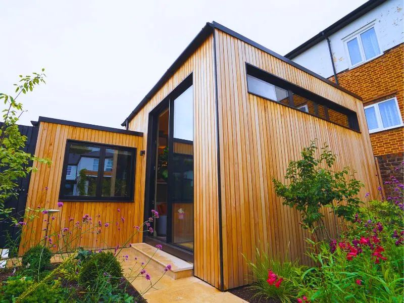 Ham Garden Studio