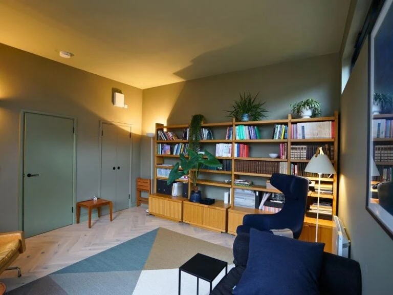 Garden Studio