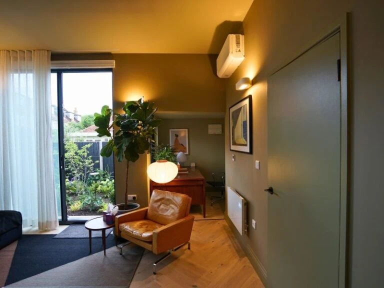 Large Garden Room