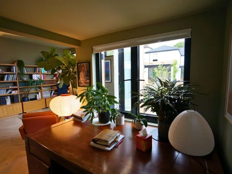 Therapy Office