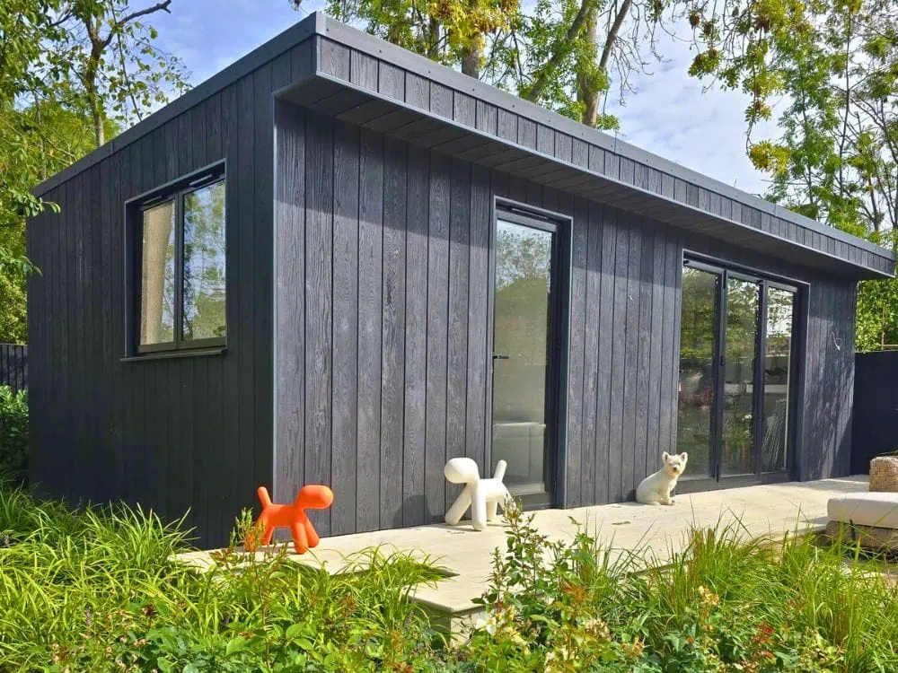 Garden Room Harpenden