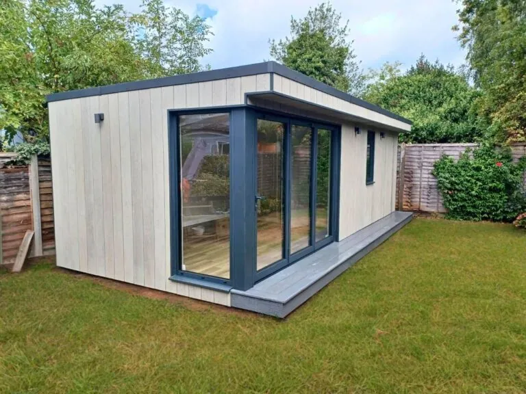 Garden Room Walton on Thames